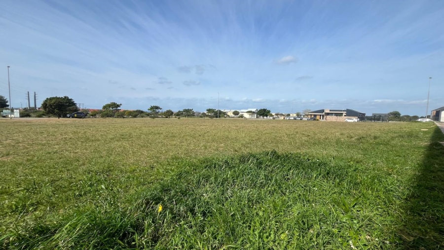 Commercial Property for Sale in Fountains Estate Eastern Cape